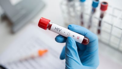 Merck’s HIV Combo Shows Non-Inferiority To Gilead’s Biktarvy