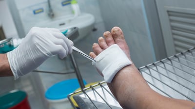 MedTech Europe Calls For Coordinated Wound Care Policy