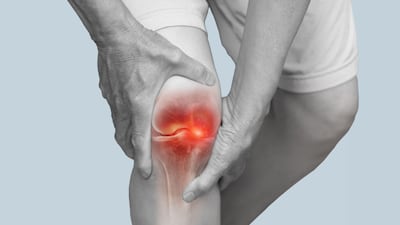 Moximed Secures $91M To Scale Commercialization Of MISHA Knee System