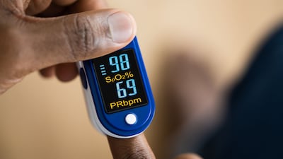 Pulse Oximeter Guidance Calls For Greater Diversity In Trial Populations