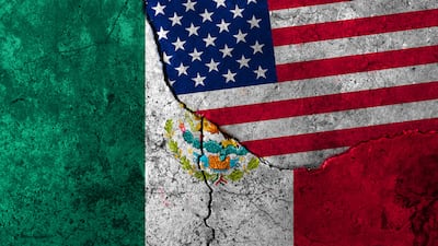 GOP, AdvaMed Endorse US-Mexico-Canada Agreement That Will Impact Billions In Medtech Trade