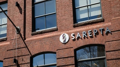 Sarepta Shares Plummet On News Of Elevidys Patient Death