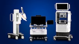 Medtronic’s Hugo RAS Gets FDA Nod For Urologic Procedures, But Intuitive Still Leads, Analyst Says