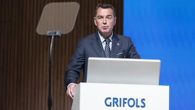 Grifols Could Be Set For More Turmoil With Imminent €7bn Takeover Bid