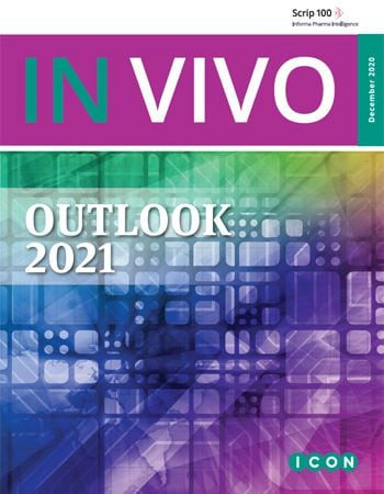 2021 In Vivo Outlook