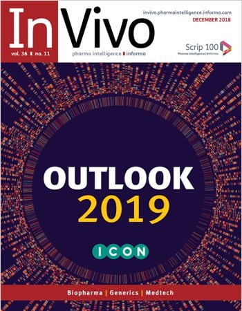 2019 In Vivo Outlook